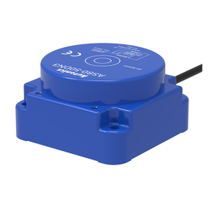 Cảm biến tiệm cận cảm ứng từ AS loại hình chữ nhật Autonics