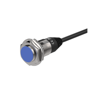 Cảm biến tiệm cận cảm ứng từ PRD loại hình trụ Autonics