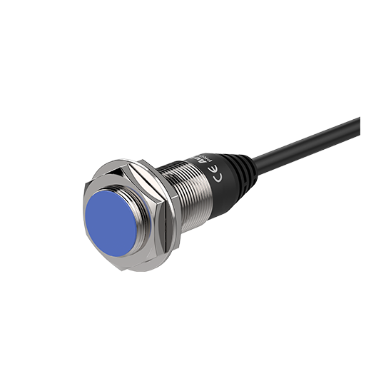 Cảm biến tiệm cận cảm ứng từ PRD loại hình trụ Autonics