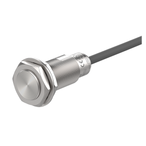 Cảm biến tiệm cận cảm ứng từ PRF loại hình trụ Autonics