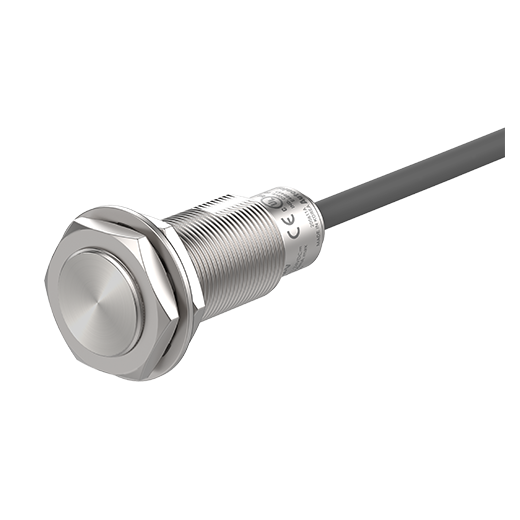 Cảm biến tiệm cận cảm ứng từ PRFD loại hình trụ Autonics