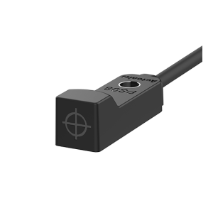 Cảm biến tiệm cận cảm ứng từ PS hình chữ nhật Autonics