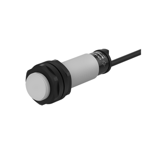 Cảm biến tiệm cận điện dung CR loại hình trụ Autonics