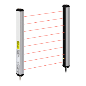 Cảm biến vùng BW loại đa năng Autonics