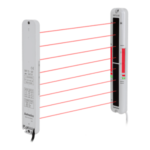 Cảm biến vùng BWP Autonics