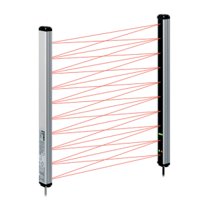 Cảm biến vùng đan chéo BWC Autonics