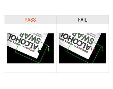 Cảm biến hình ảnh VG Monochrome 0.4M Autonics 8 Cạnh VG Monochorme