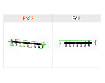 Máy ảnh thông minh VC Autonics 15 Chiều dài VC