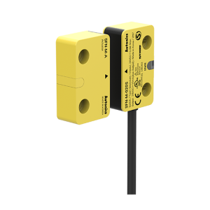 Công tắc an toàn SFN không tiếp xúc Autonics