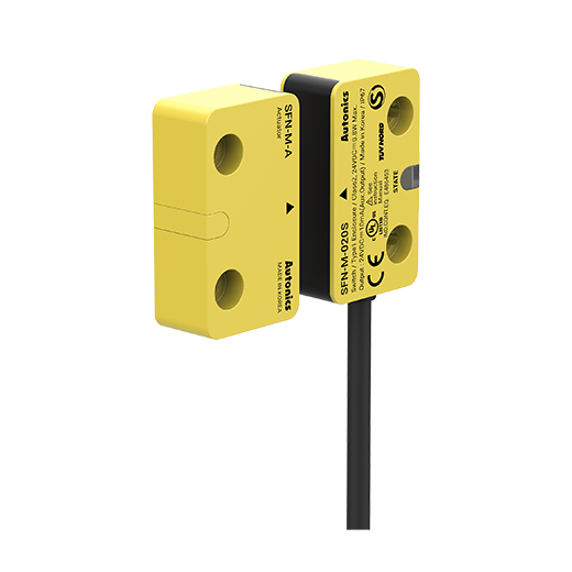 Công tắc an toàn SFN không tiếp xúc Autonics Công tắc an toàn SFN không tiếp xúc Autonics