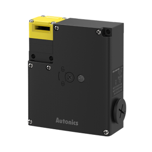 Công tắc khóa cửa SFDL2 an toàn loại mỏng Autonics