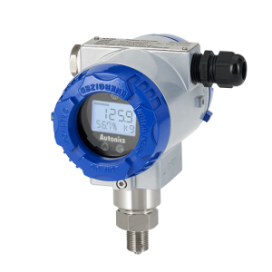 Đầu dò áp suất KT-302H loại hiển thị Autonics