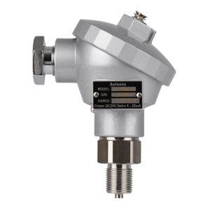 Đầu dò áp suất TPS20 loại không hiển thị Autonics