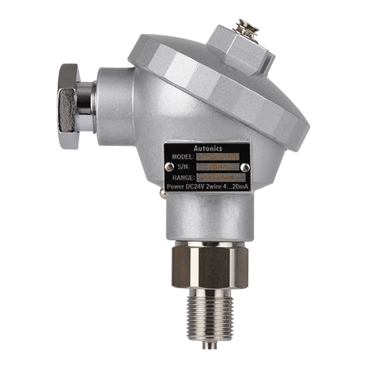 Đầu dò áp suất TPS20 loại không hiển thị Autonics Đầu dò áp suất TPS20 loại không hiển thị Autonics