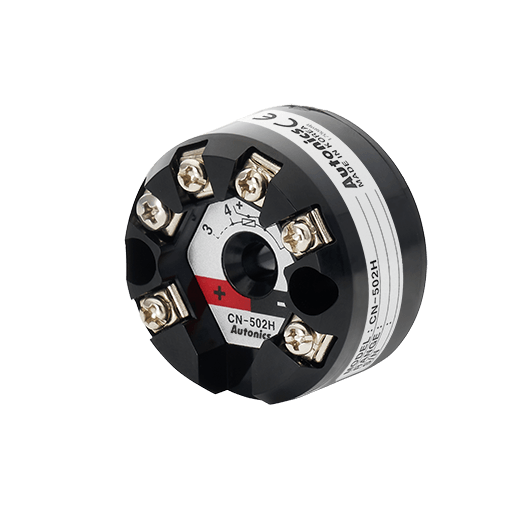 Đầu dò nhiệt độ CN-502H loại hình trụ Autonics Đầu dò nhiệt độ CN-502H loại hình trụ Autonics