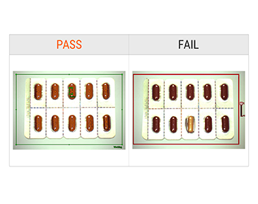 Cảm biến hình ảnh VG loại màu 0.4M Autonics 6 Đếm màu của vật thể TPS20