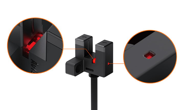 Đèn báo hoạt động từ nhiều hướng BS3