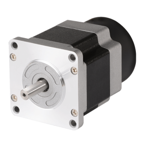 Động cơ bước 5 pha AK-B (Loại trục) Autonics