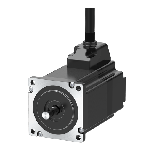 Động cơ bước vòng kín Ai-M 2 pha Autonics