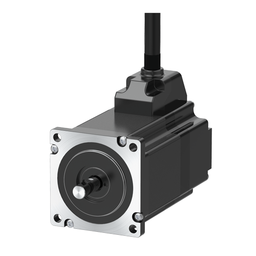 Động cơ bước vòng kín Ai-M-B loại có thắng Autonics