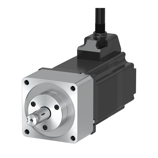 Động cơ bước vòng kín Ai-M-G R loại có phanh Autonics Động cơ bước vòng kín Ai-M-G R loại có phanh Autonics