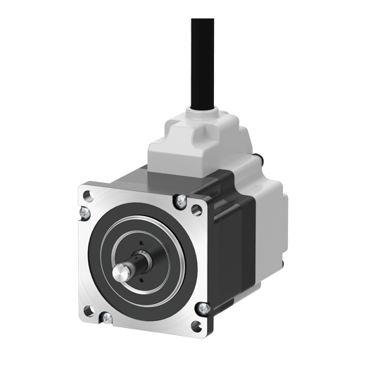 Động cơ bước vòng kín AiA-M 2 pha Autonics