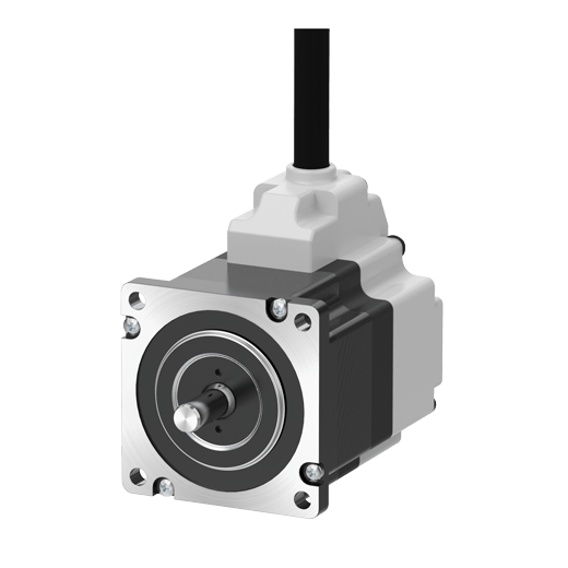 Động cơ bước vòng kín AiA-M-B có thắng Autonics