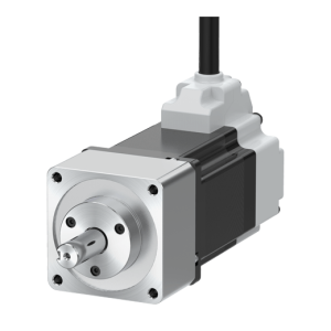 Động cơ bước vòng kín AiA-M-G R loại ngõ Autonics