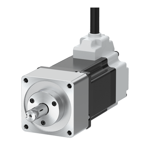 Động cơ bước vòng kín AiA-M-G R loại ngõ Autonics