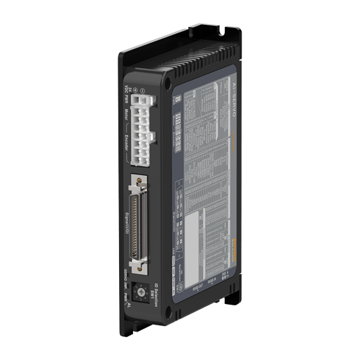 Động cơ bước vòng kín AiC-D 2 pha Autonics