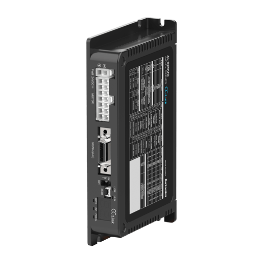 Động cơ bước vòng kín AiC-D-CL 2 pha Autonics Động cơ bước vòng kín AiC-D-CL 2 pha Autonics