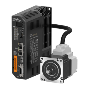 Động cơ bước vòng kín AiCA-EC 2 pha Autonics