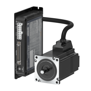 Động cơ bước vòng kín AiCtích hợp bộ điều khiển Autonics