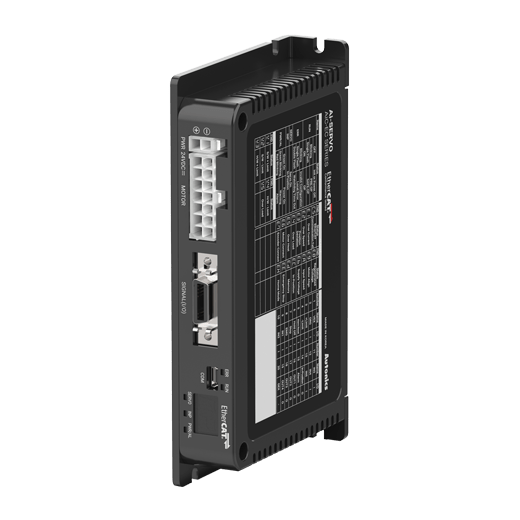 Động cơ bước vòng kínAiC-D-EC 2 pha Autonics