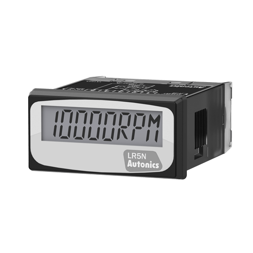 Đồng hồ đo đa năng LR5N-B loại hiển thị số Autonics Đồng hồ đo đa năng LR5N-B loại hiển thị số Autonics