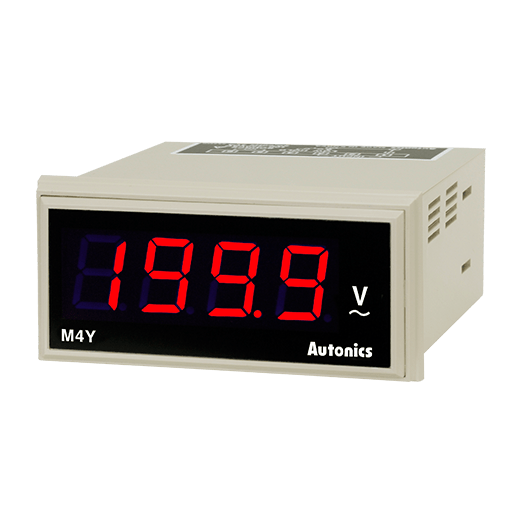 Đồng hồ đo đa năng M4Y M4W M5W M4M Autonics Đồng hồ đo đa năng M4Y M4W M5W M4M Autonics