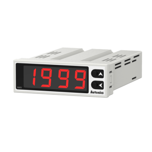 Đồng hồ đo hiển thị số M4V Autonics