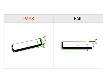 Máy ảnh thông minh VC Autonics 16 Góc VC
