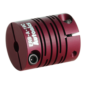 Khớp nối loại chùm tia xuyên tâm ERB Autonics