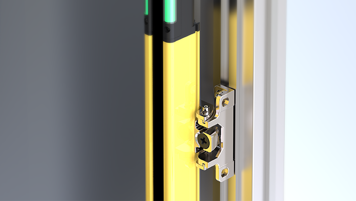 Lắp đặt dễ dàng SFL.