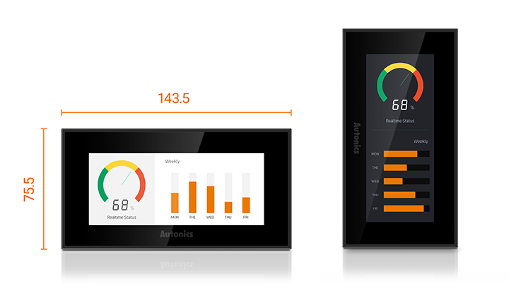 Lắp đặt linh hoạt GP-A046