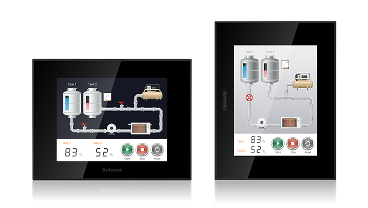 Lắp đặt linh hoạt GP-A057