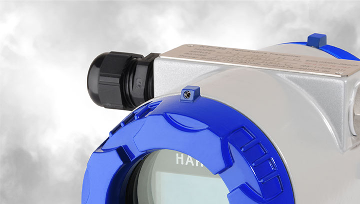 Đầu dò nhiệt độ KT-502H loại giao thức HART Autonics 5 Lớp bảo vệ chống cháy nổ (Ví dụ IIC T6) KT-502H