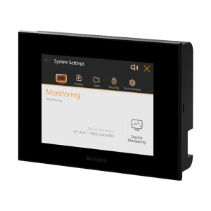 Màn hình đồ họa LCD GP-A057 màu 5,7 inch Autonics