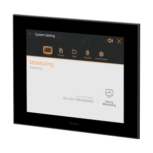 Màn hình đồ họa LCD GP-A104 màu 10,4 inch Autonics