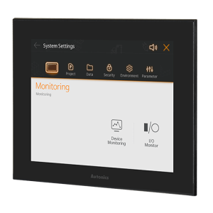 Màn hình logic LCD LP-A104 màu 10,4 inch Autonics