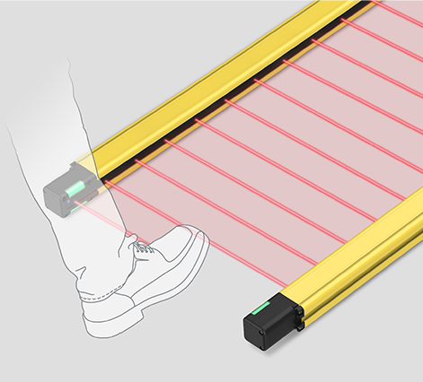 Mẫu mã đa dạng phù hợp với nhiều ứng dụng khác nhau SFL..