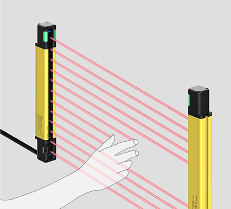 Mẫu mã đa dạng phù hợp với nhiều ứng dụng khác nhau SFL..