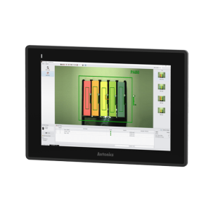 Máy tính bảng APC loại màn hình 10,1 inch Autonics
