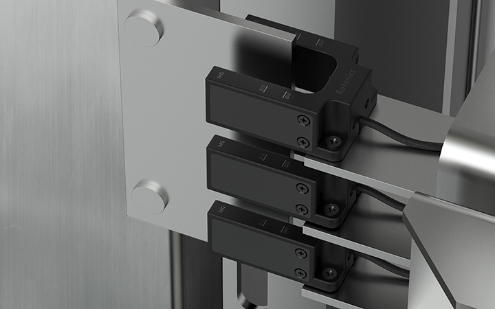 Phát hiện tấm chắn ánh sáng ngay cả khi mất điện MU